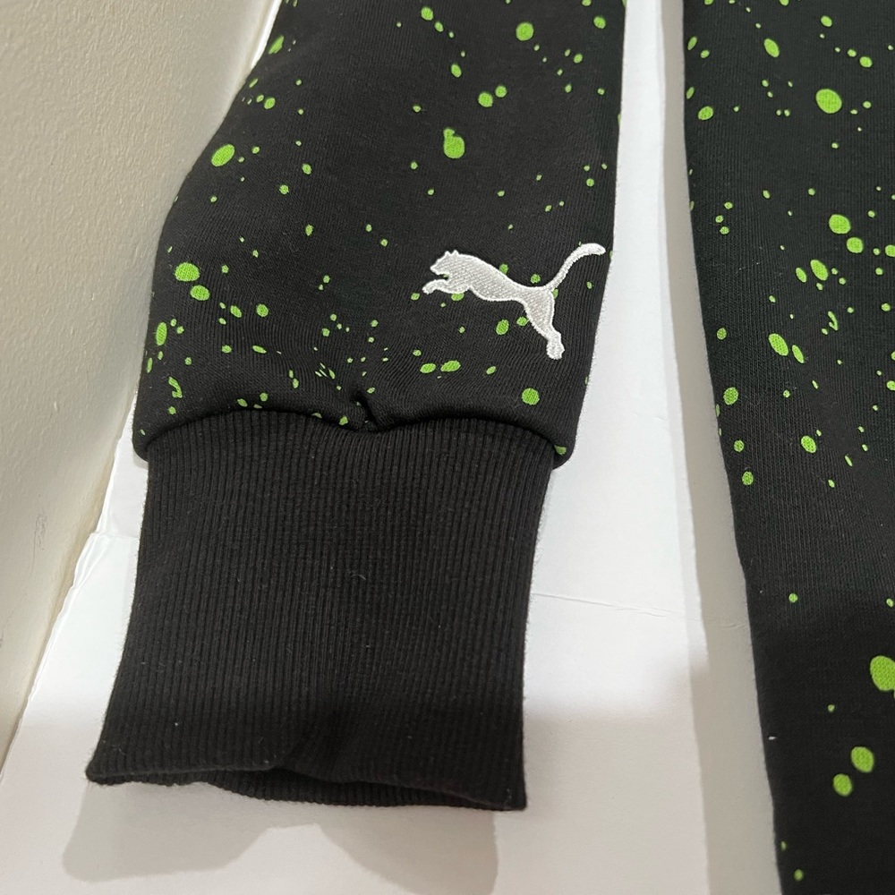 Puma x LaMelo Ball, Pullover Hoodie, 537088 01, Not From Here - Picture 4 of 12